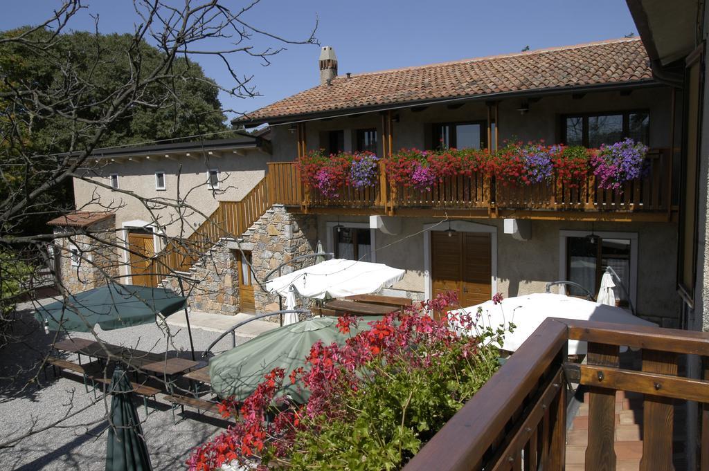 Colja Jozko Agriturismo Villa Samatorza Exterior photo